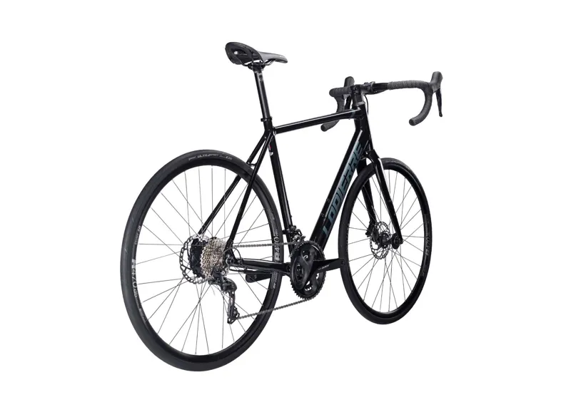 Lapierre E-Sensium 5.2 Electric Road Bike in Black-2